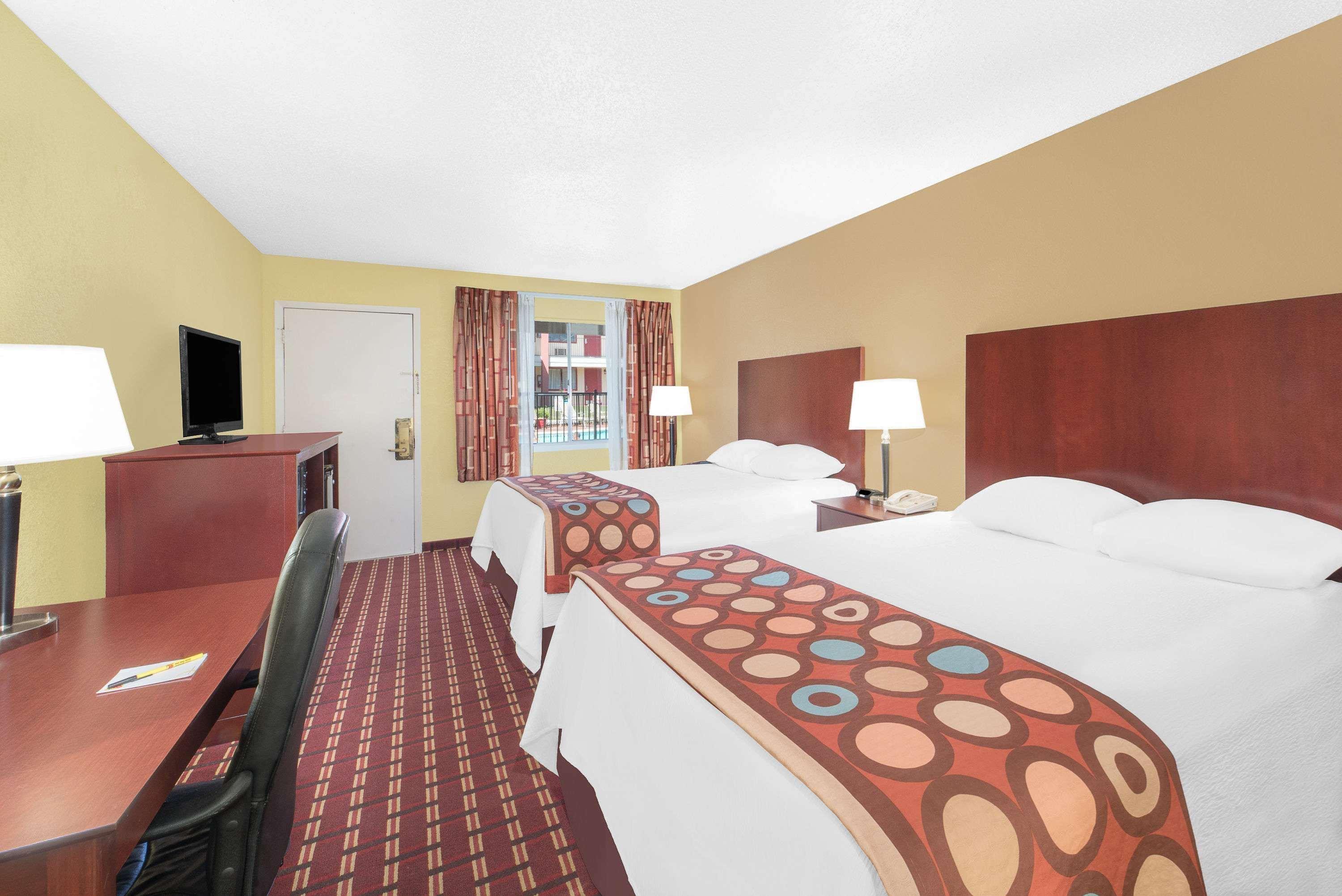 Motel Super 8 By Wyndham Tx Kerrville