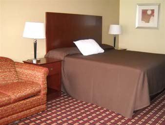 Motel Super 8 By Wyndham Tx 2*