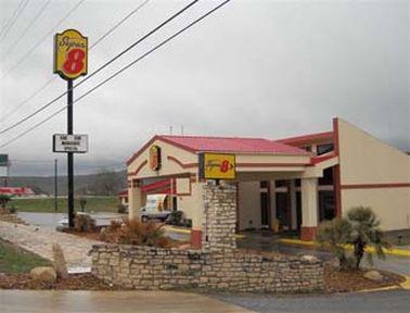Super 8 By Wyndham Tx Motel