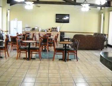 Super 8 By Wyndham Tx Motel